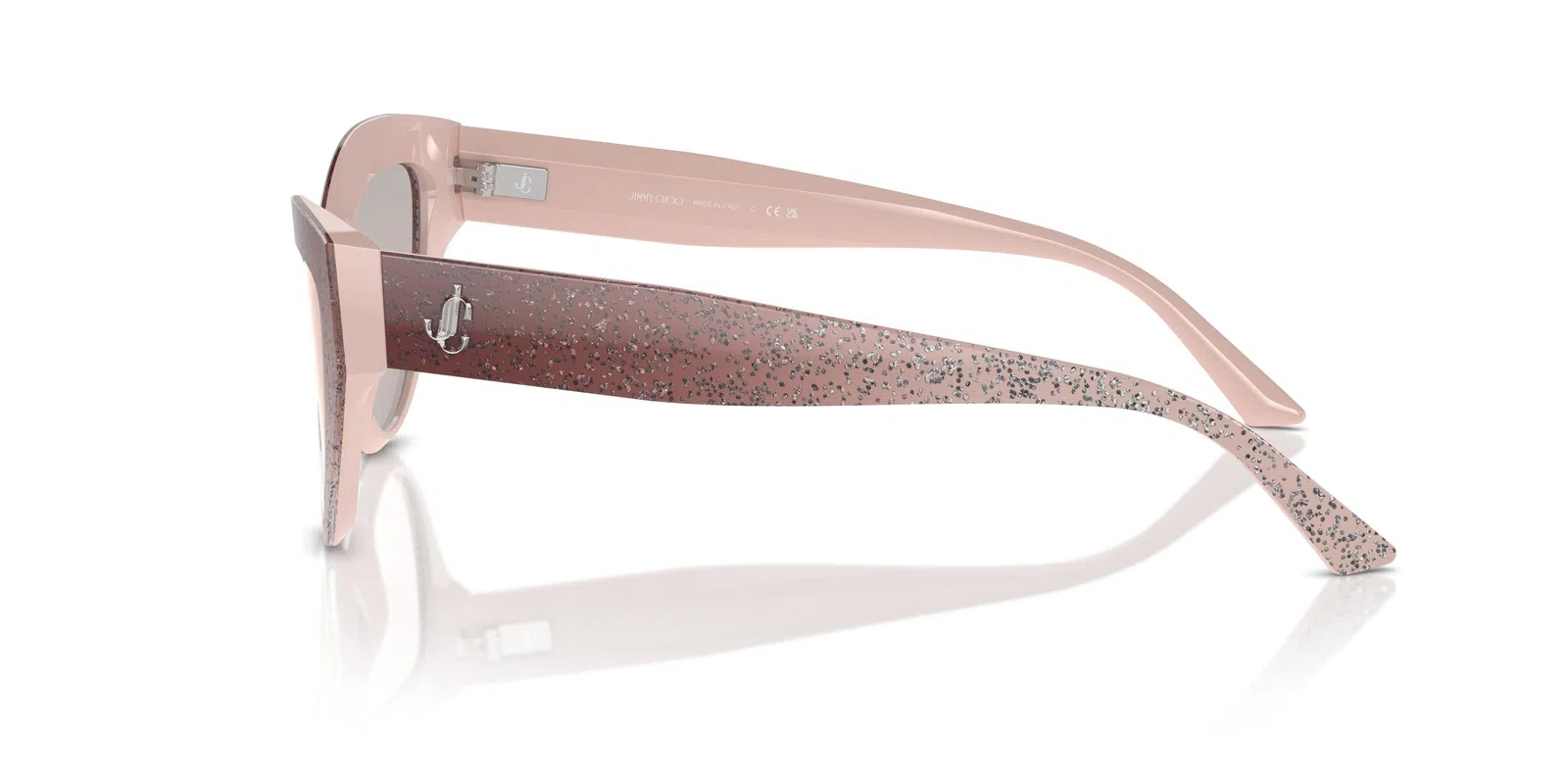 Jimmy Choo 5004 Sunglasses - view 17